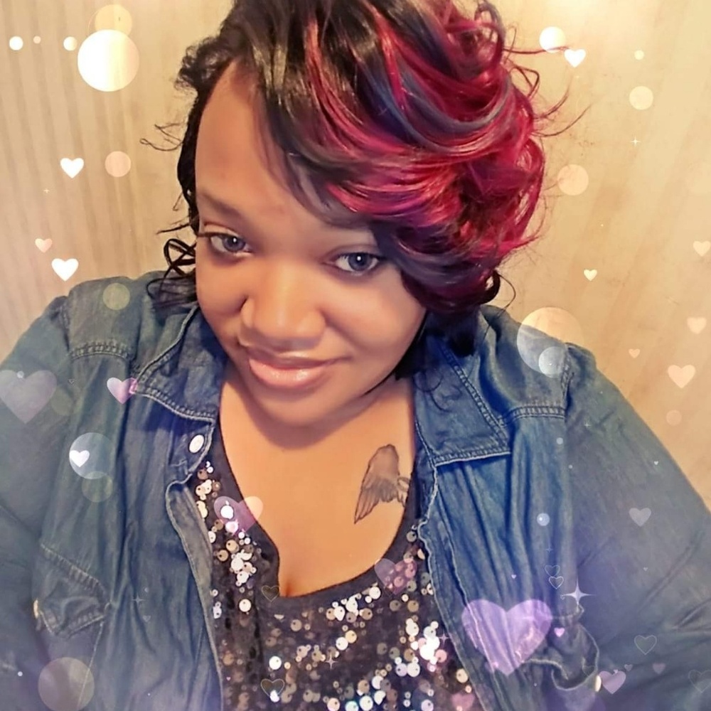 Meet your Posher, Shontel